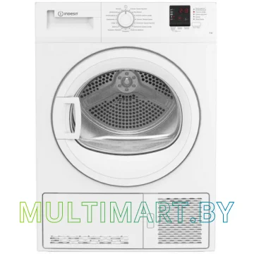 Сушильная машина Indesit DI 725 C